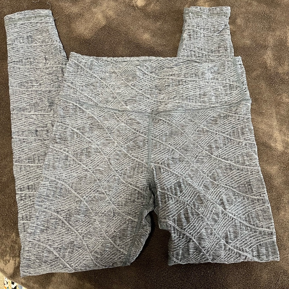 Pure barre leggings